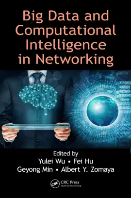 Read: Big Data and Computational Intelligence Book in Networking