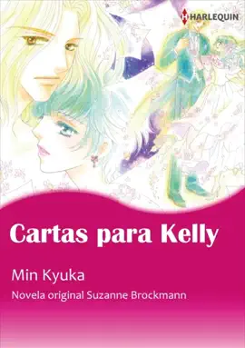 Read: Cartas Book Para  Kelly