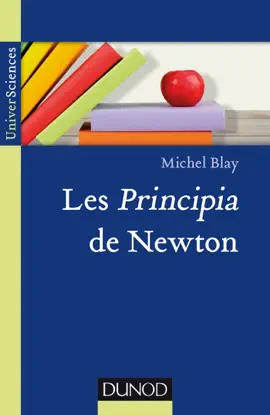 Read: Book Les "Principia" de Newton