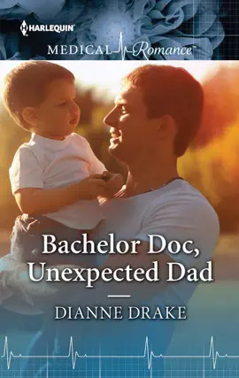 Read: Bachelor Doc, Unexpected Dad Book