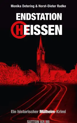 Read: Endstation Book Heißen