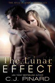 The Lunar Effect - C.J. Pinard