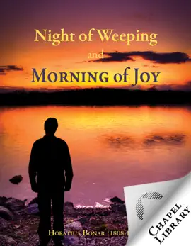Read: The Night of Weeping and the Morning of Joy Book