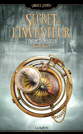 Read: Le Secret de l'inventeur - tome 2 Book L'Énigme du magicien