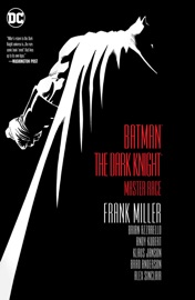 Batman: The Dark Knight: The Master Race - Frank Miller, Brian Azzarello, Andy Kubert, Klaus Janson, John Romita, Jr. & Eduardo Risso