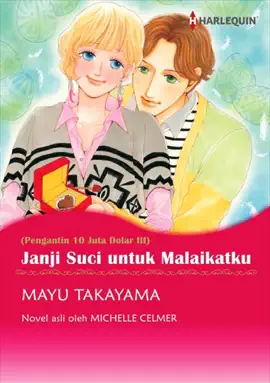 Read: Janji Suci Book Untuk Malaikatku