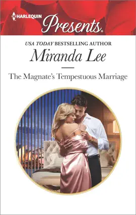 Read: The Magnate's Book Tempestuous Marriage