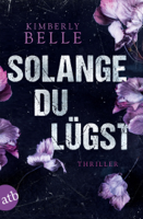 Kimberly Belle - Solange du lügst artwork