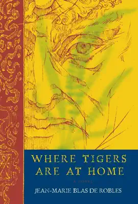 Read: Book Where Tigers Are at Home