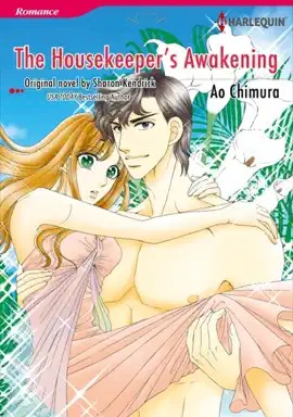 Read: The Book Housekeeper's Awakening