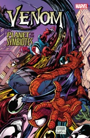 Venom - David Michelinie
