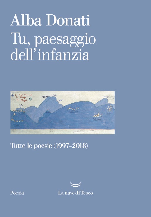 Tu, paesaggio dell’infanzia