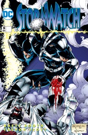 Stormwatch (1993-1997) #5 - Brandon Choi, Jim Lee, Sean Ruffner & Brett Booth