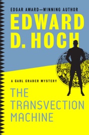 The Transvection Machine - Edward D. Hoch