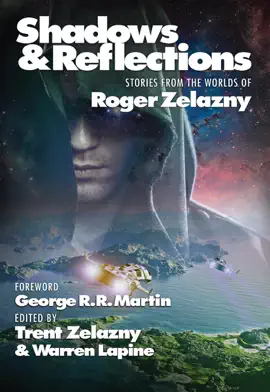 Read: Book Shadows & Reflections