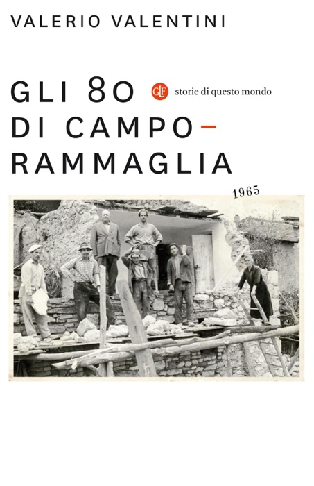 Gli 80 di Camporammaglia
