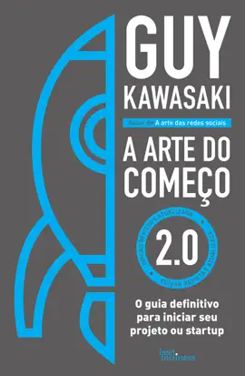 A arte do começo 2.0