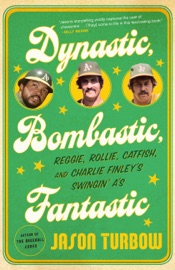 Dynastic, Bombastic, Fantastic