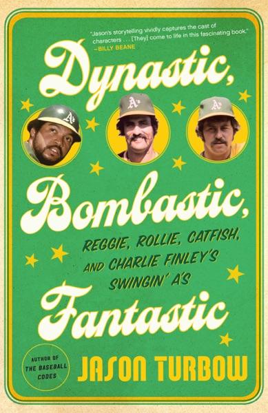 Dynastic, Bombastic, Fantastic