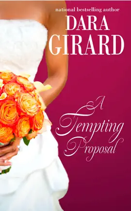 Read: A Tempting Proposal Book