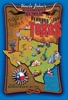 Book Uncle John's Bathroom Reader Plunges Into Texas Bigger and Better