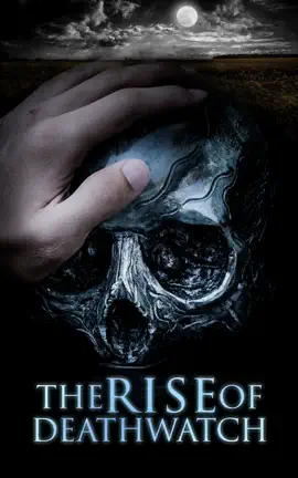 Read: The Rise of Deathwatch Book