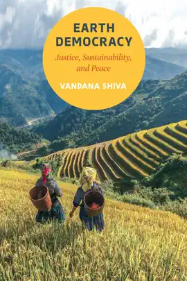 Read: Earth Democracy Book