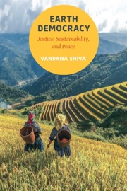 Earth Democracy - Vandana Shiva