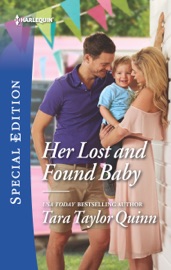 Her Lost and Found Baby - Tara Taylor Quinn