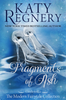 Katy Regnery - Fragments of Ash artwork