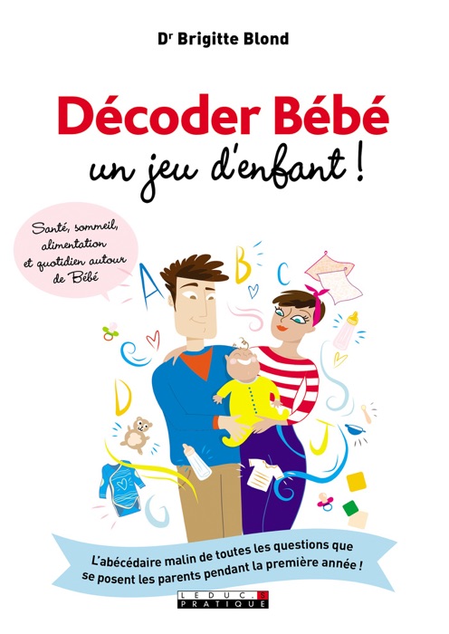 Décoder Bébé, un jeu d'enfant !