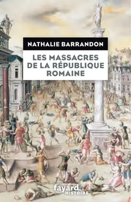 Read: Les massacres de la république Book romaine