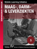 Maag-, darm- & leverziekten - Sietze Alkema, Mark Haaksma, Noor van Ginkel & Marieke Bierhof