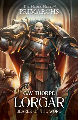 Read: Lorgar: Book Bearer of the Word
