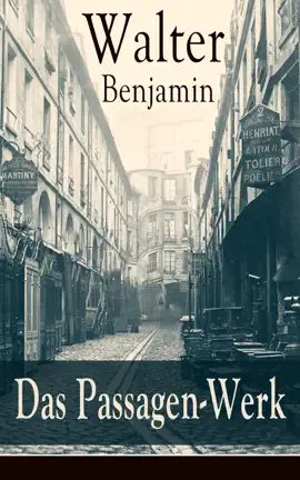 Read: Das Passagen-Werk Book