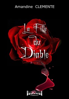 La fille du diable by Amandine Clemente