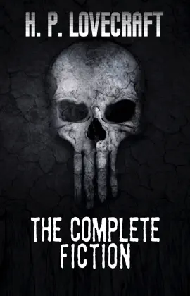 Read: Book H. P. Lovecraft: The Complete Fiction