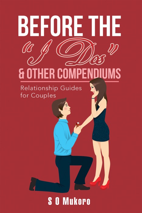 Before the “I Dos” & Other Compendiums