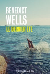 Le Dernier été