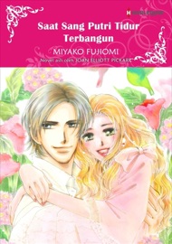 Saat Sang Putri Tidur Terbangun - Miyako Fujiomi