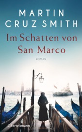 Im Schatten von San Marco - Martin Cruz Smith