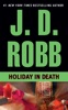 Book Holiday in Death