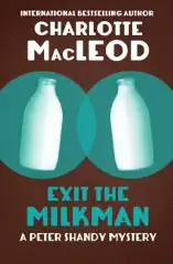 Exit the Milkman
