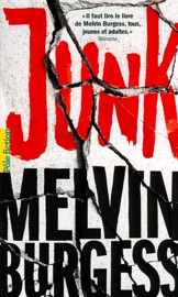 Junk - Melvin Burgess