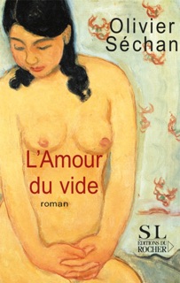 L'Amour du vide by Olivier Séchan