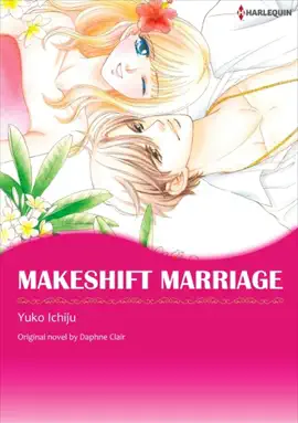 Read: Book Makeshift Marriage