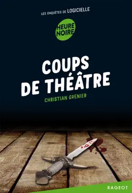 Read: Coups de Book théâtre
