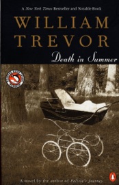 Death in Summer - William Trevor