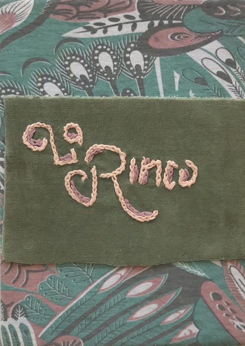 La Rinco Guestbook