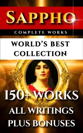 Read: Sappho Complete Works – World’s Best Collection Book